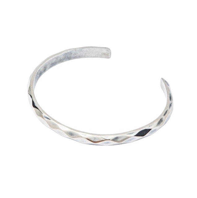 Boucheron bracelet en or blanc 18k