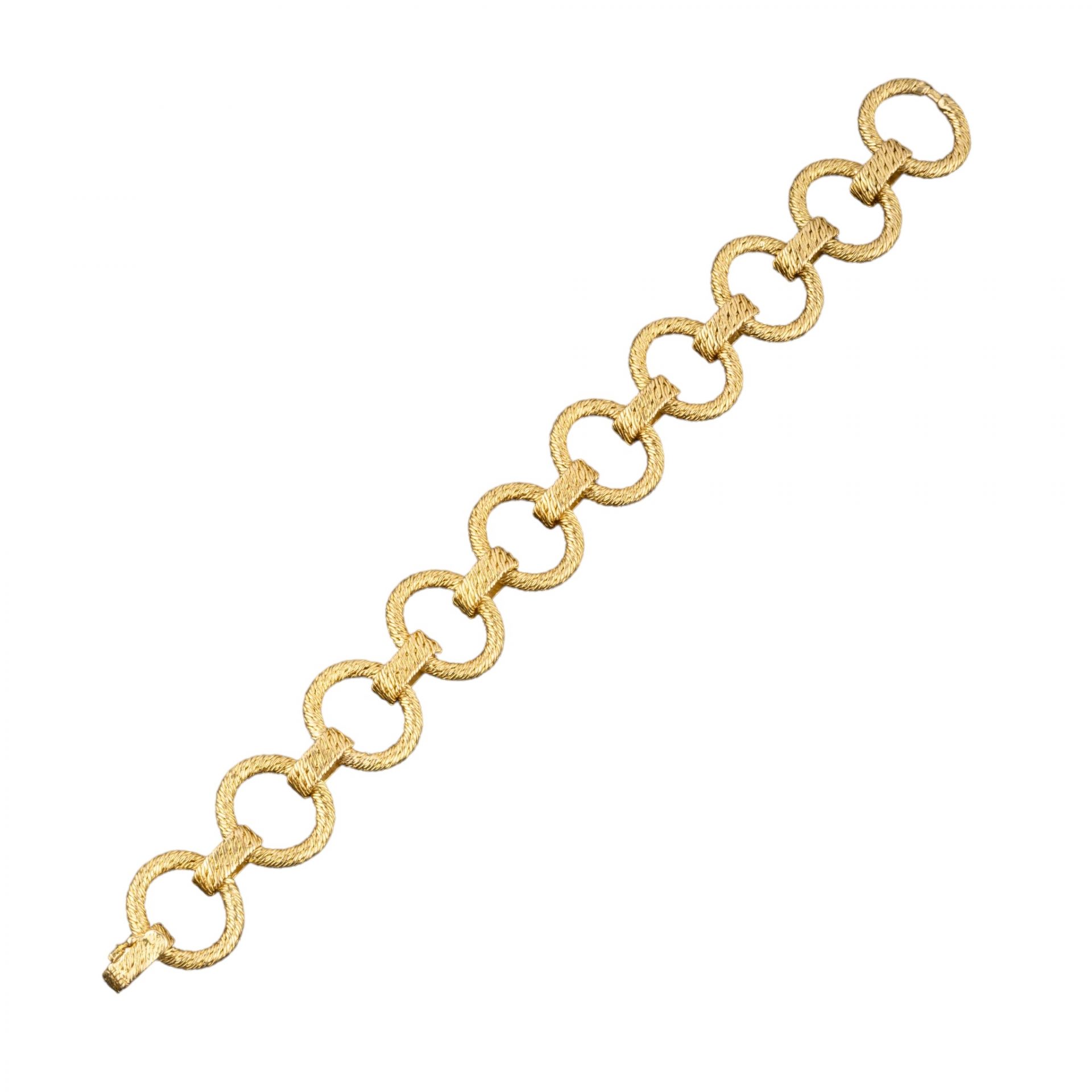 bracelet georges lenfant pour oj perrin