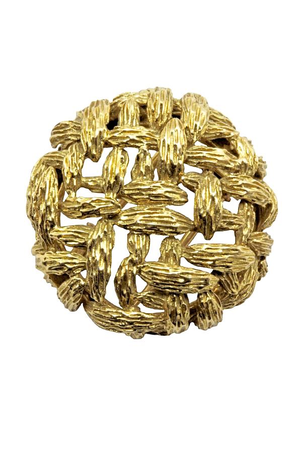BROCHE SIGNÉE MAUBOUSSIN