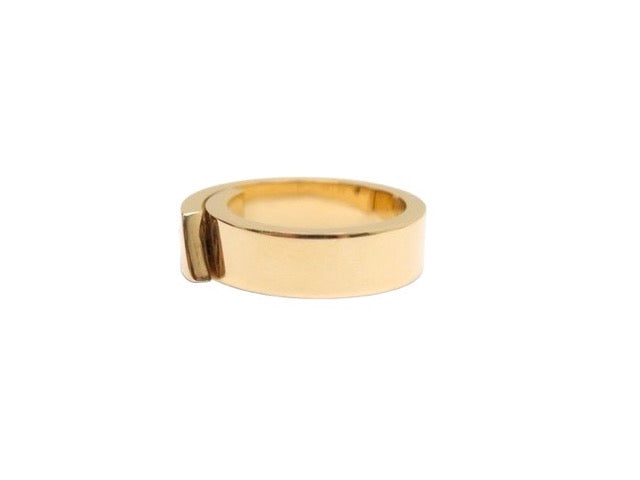 Cartier, Love Ring Yellow Gold with a Diamond