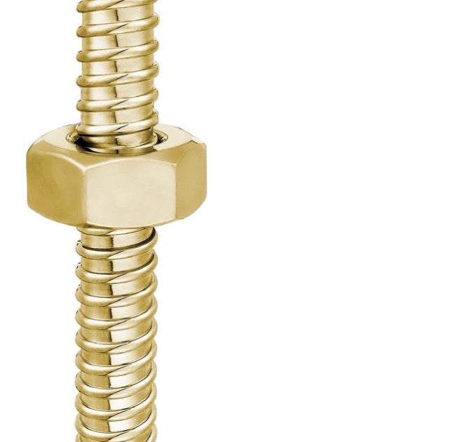 Cartier, Bracelet Ecrou Or Jaune