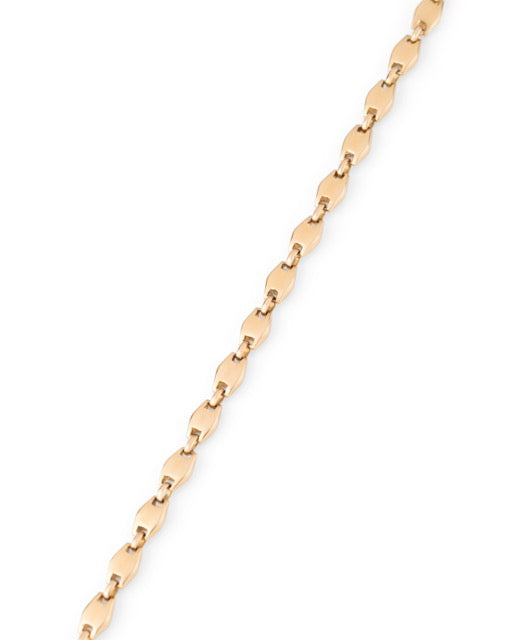 Cartier bracelet vintage en or jaune 18K