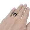 Chanel Ring, "Ultra", yellow gold.