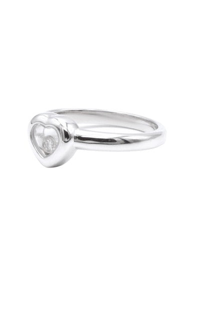 Chopard Happy Diamond Heart Ring