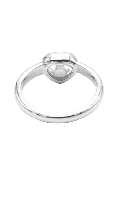 Chopard Happy Diamond Heart Ring