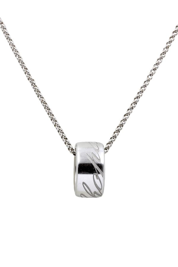 COLLIER "CHOPARDISSIMO" CHOPARD