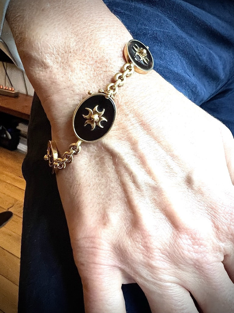 Vintage Cartier bracelet