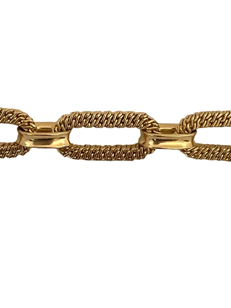 Bracelet signé Gay Frères