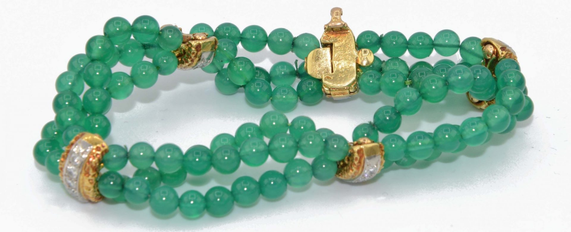 Van Cleef and Arpels, Vintage bracelet