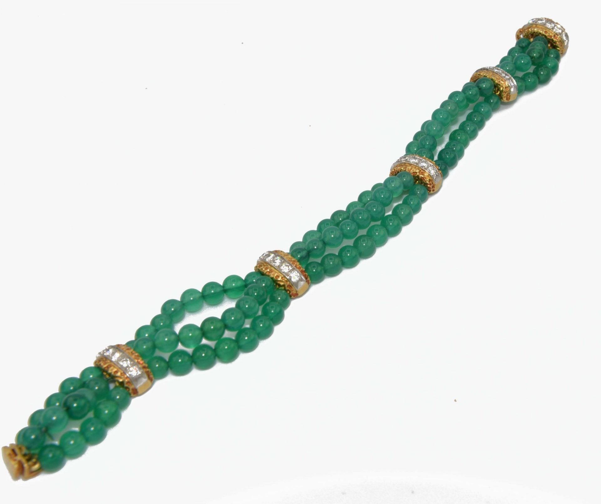 Van Cleef and Arpels, Vintage bracelet