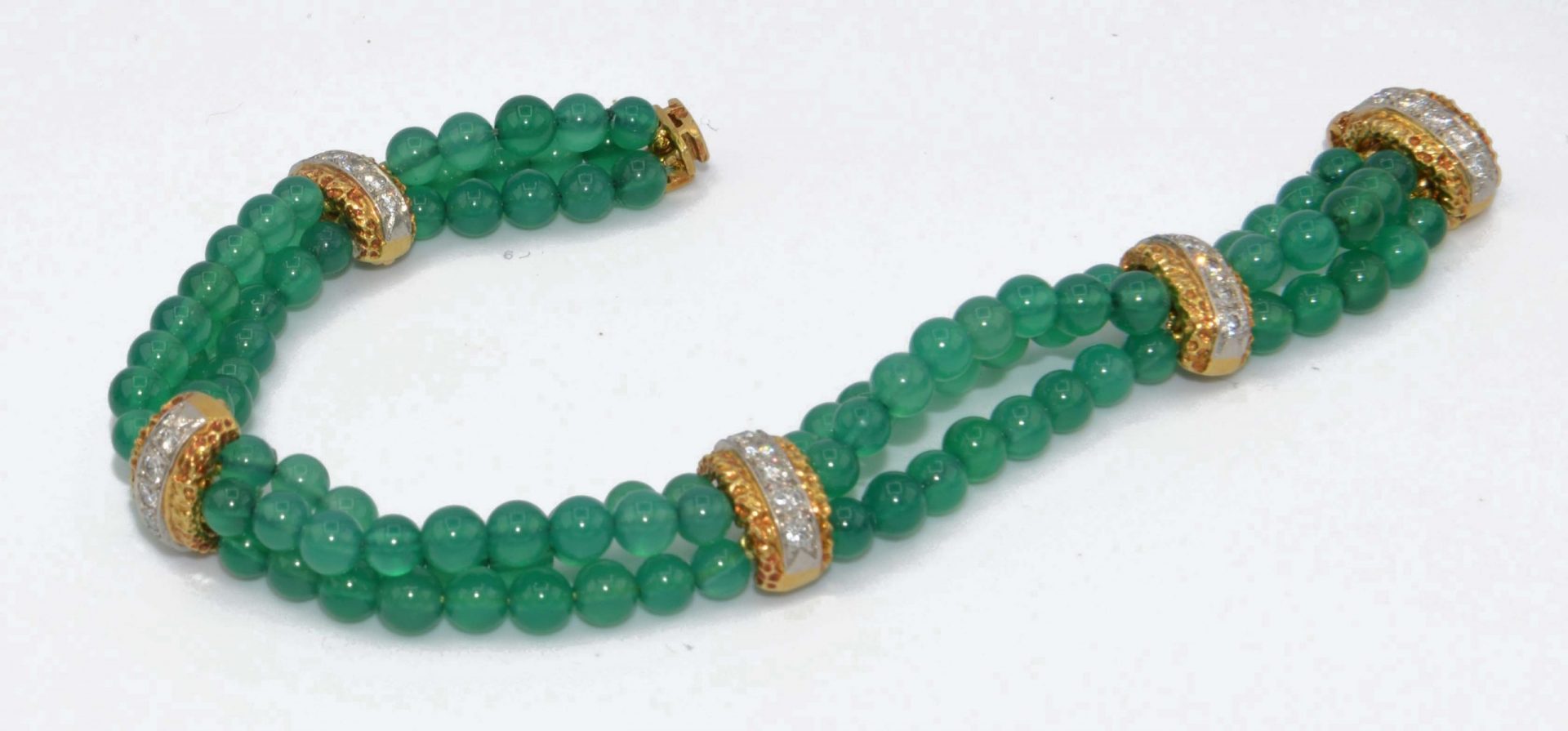 Van Cleef and Arpels, Vintage bracelet