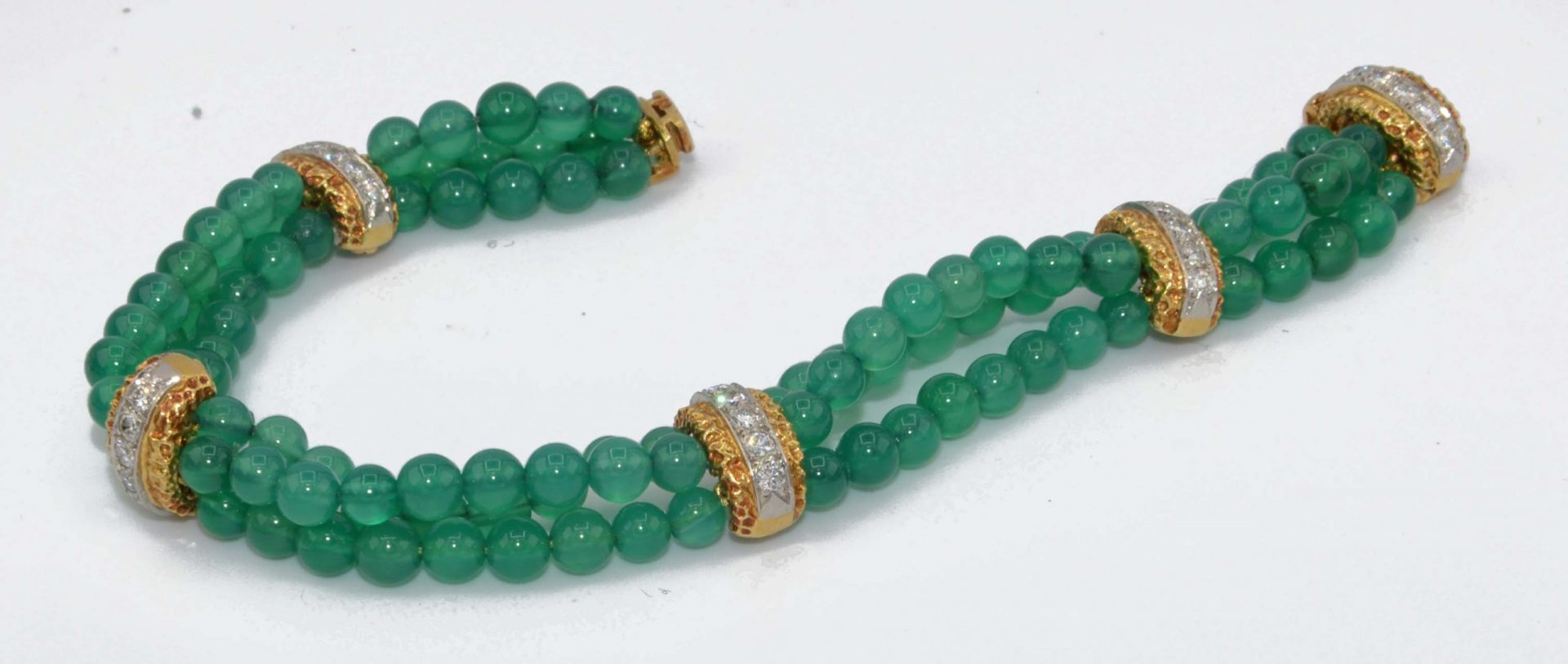 Van Cleef and Arpels, Vintage bracelet