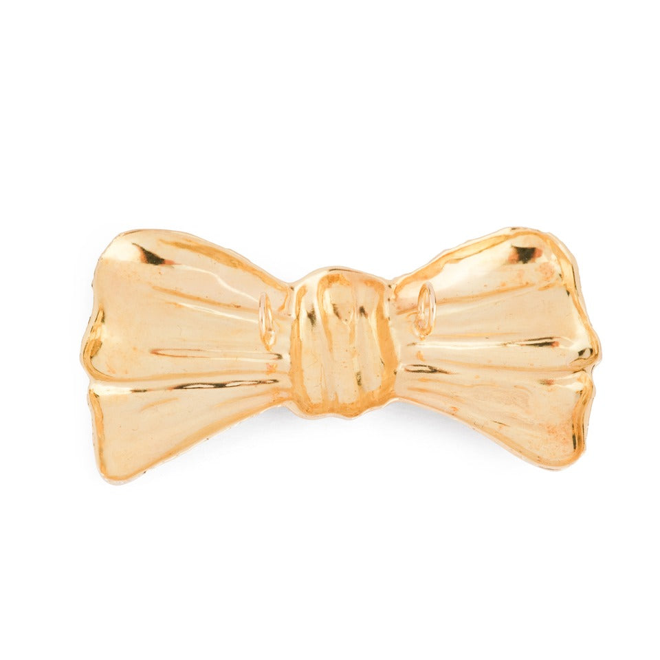 Dasino pendant in yellow and red gold