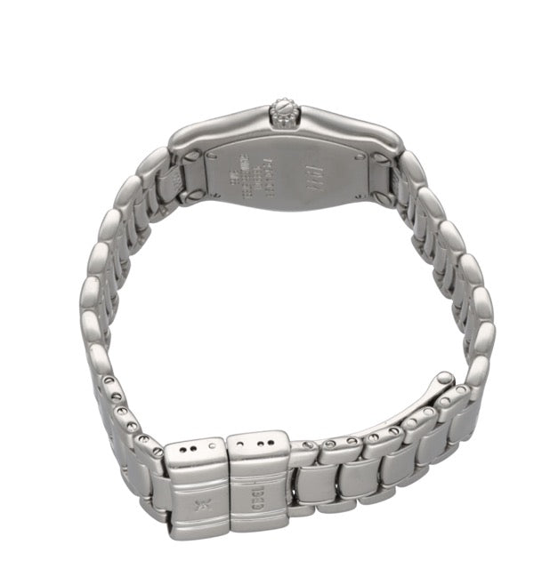 Ebel montre "1911 Sport Classique" dame en acier - Maison Eloe