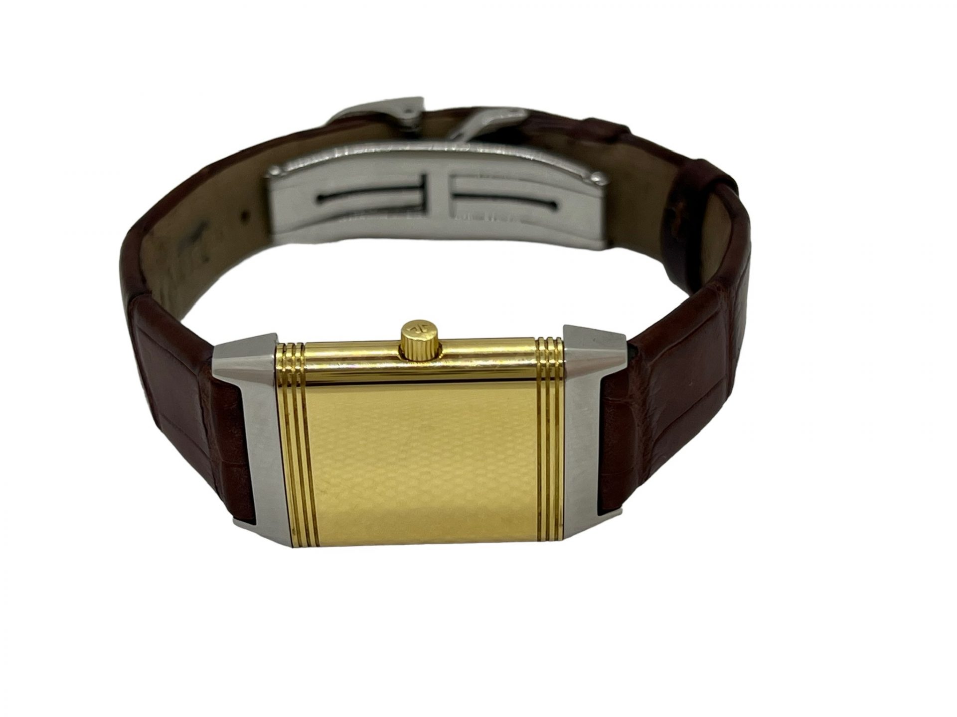 Montre Jaeger Lecoultre Reverso Lady