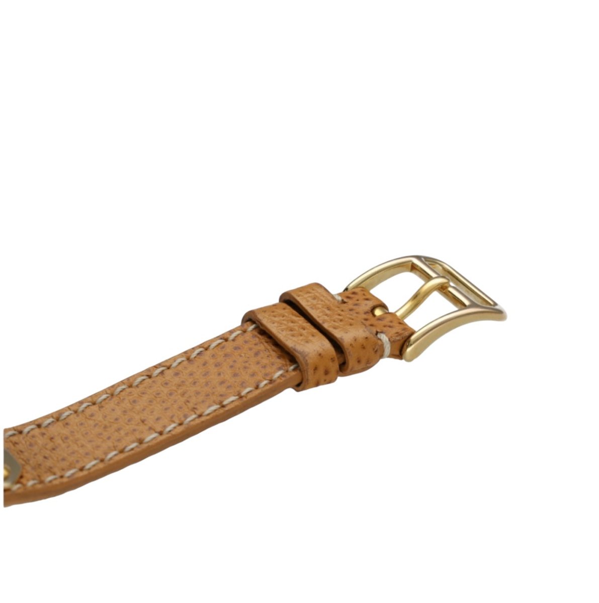 Hermès montre "Kelly" petit modèle quartz full set - Maison Eloe