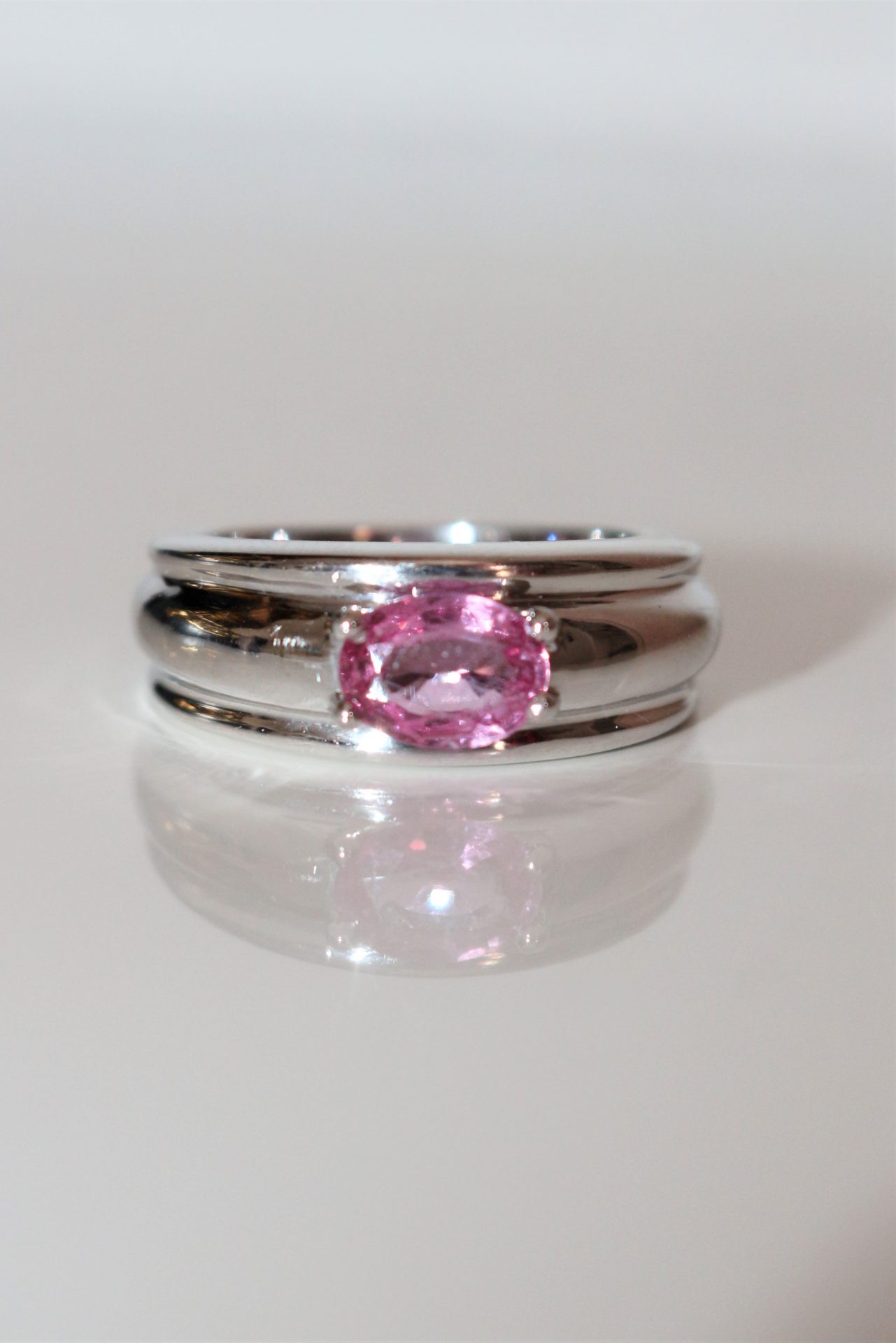 Boucheron Axelle ring