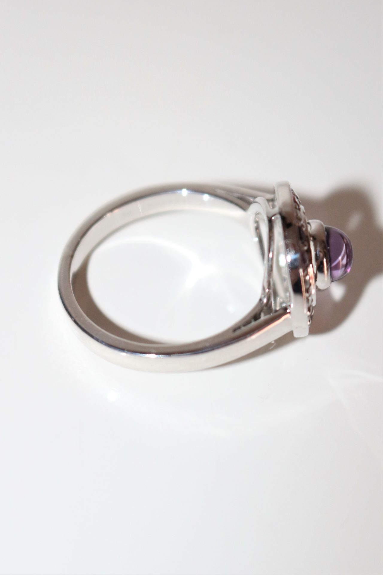 Boucheron bague "Ma Jolie"