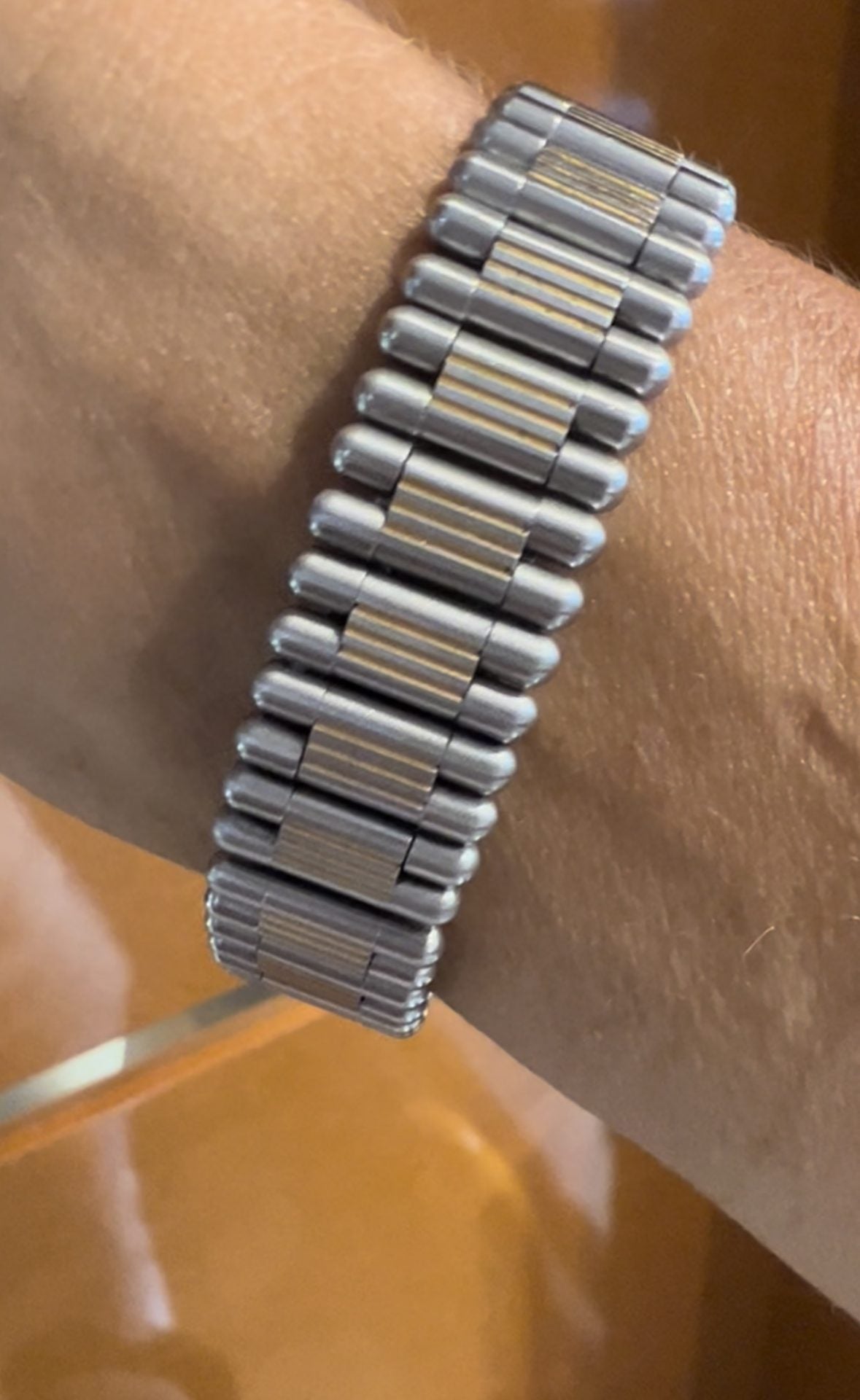 Cartier 21 Must model watch