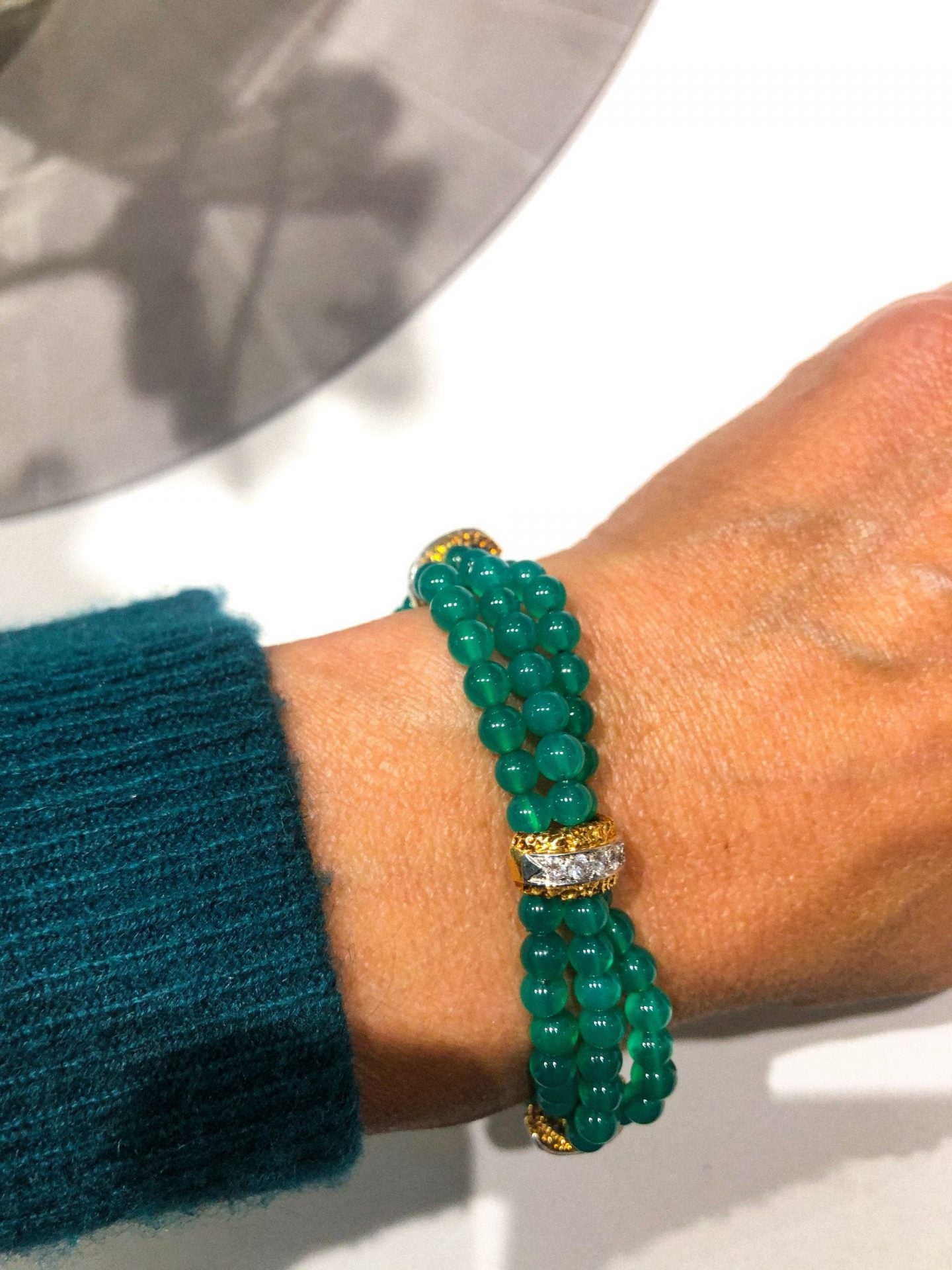 Van Cleef and Arpels, Vintage bracelet