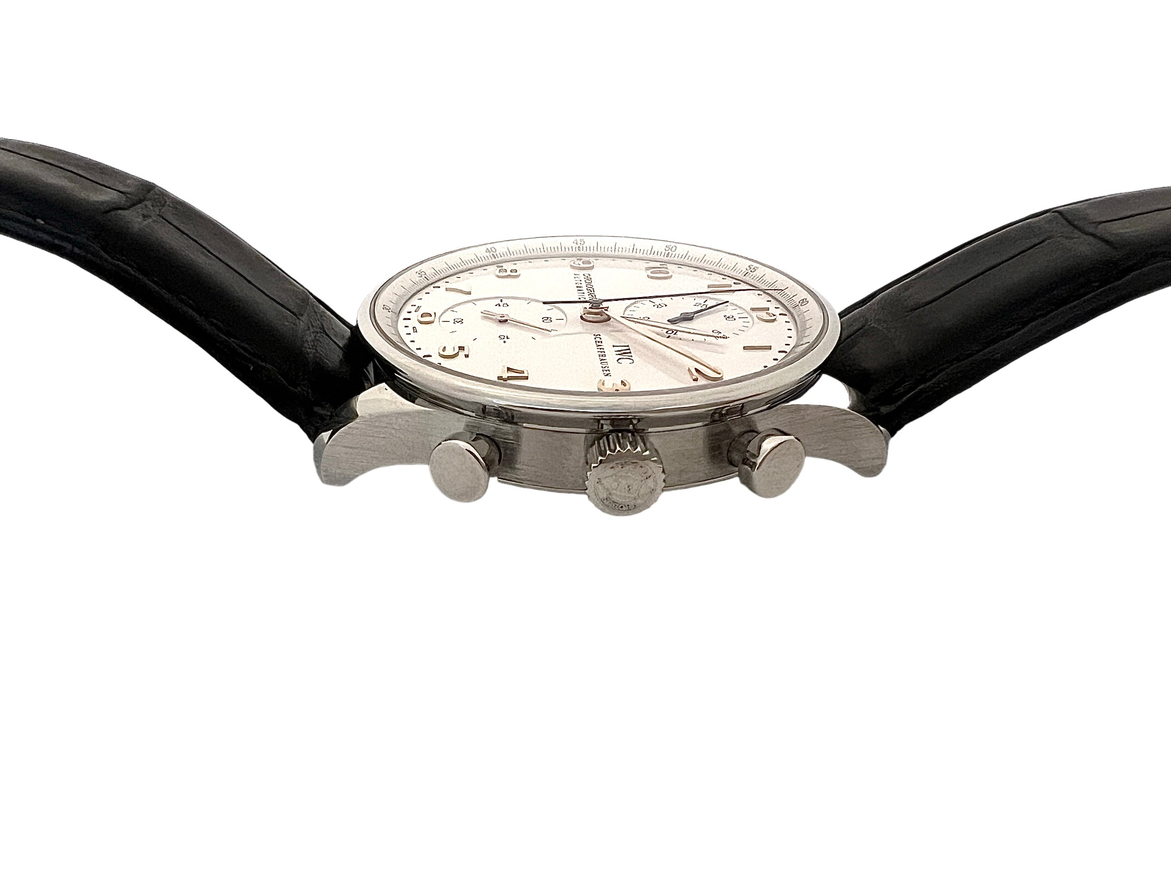 IWC, Portuguese watch