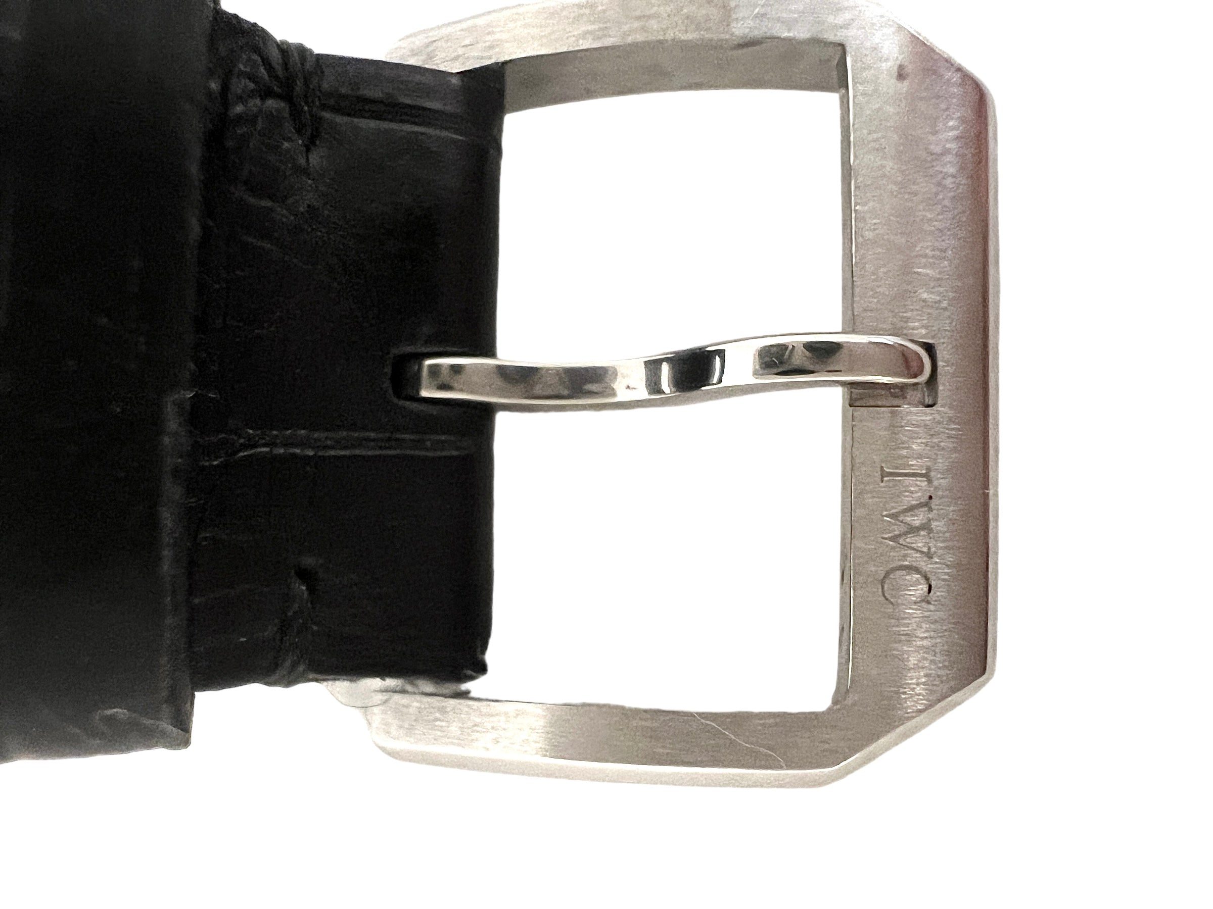 IWC, Portuguese watch