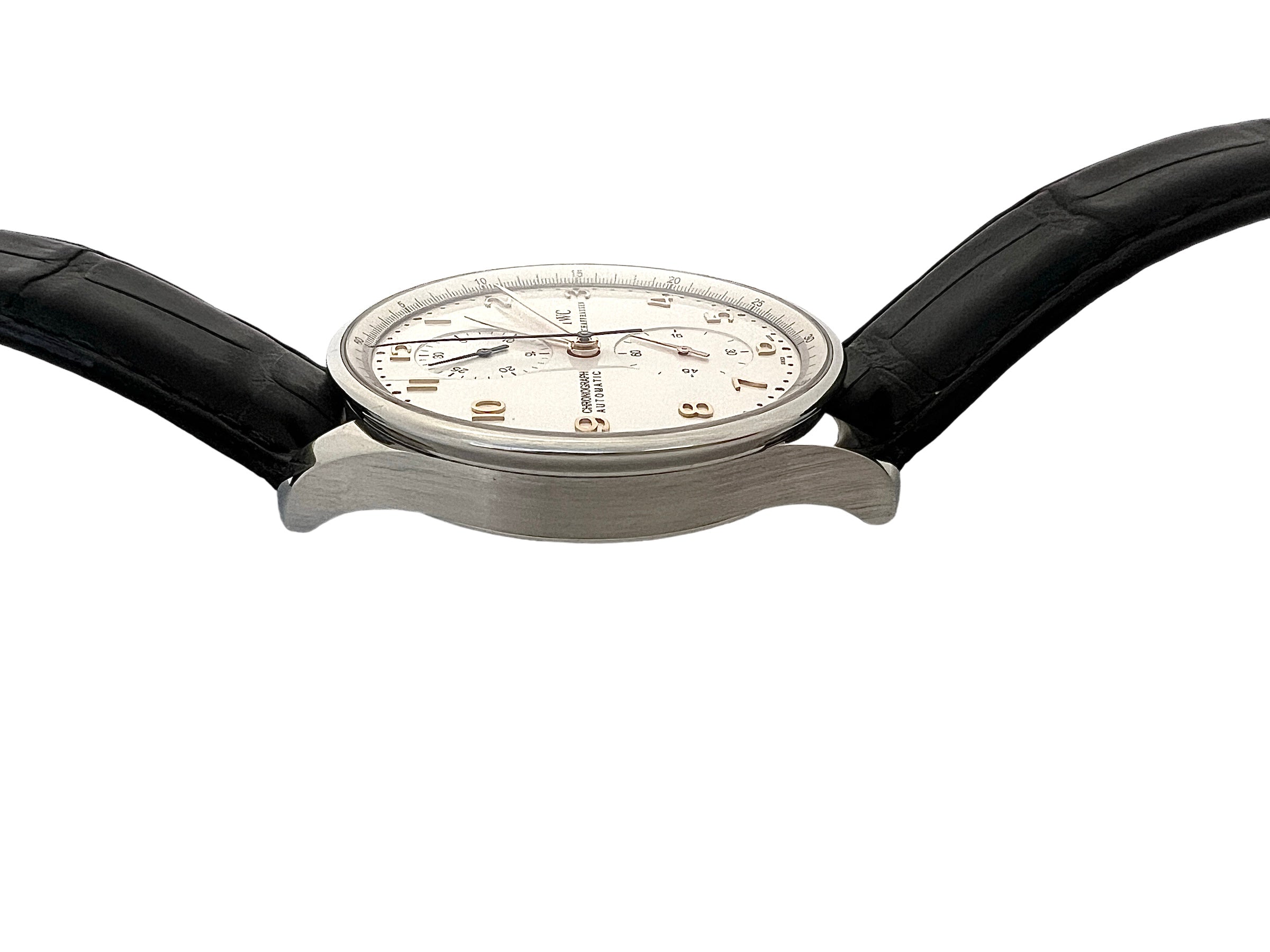 IWC, Portuguese watch