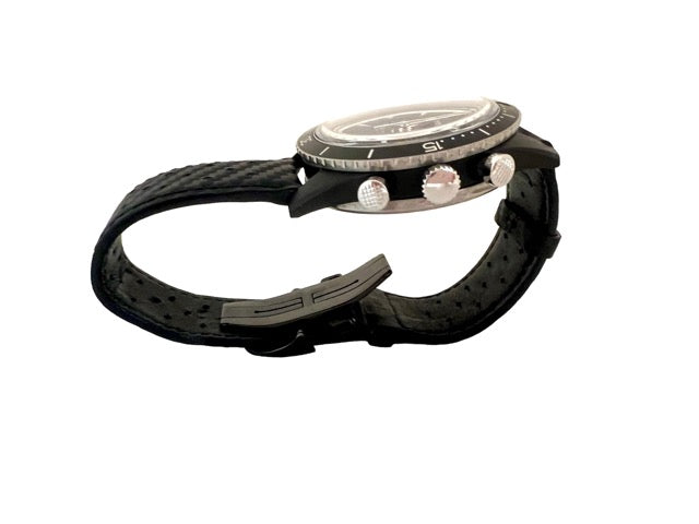 Montre Jaeger Lecoultre "Deep Sea Chronograph"