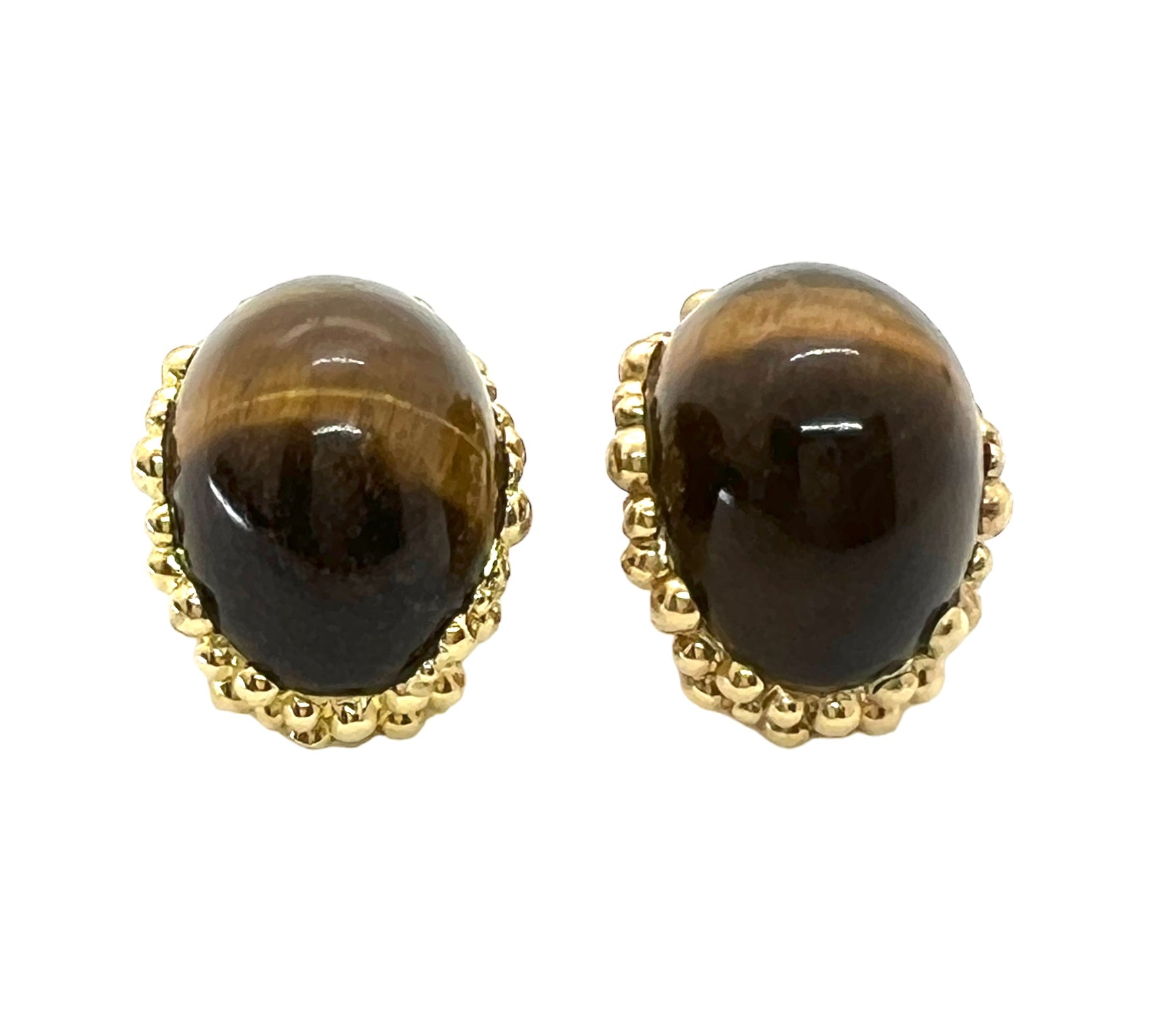 Kutchinsky Half Set Ring and Earrings