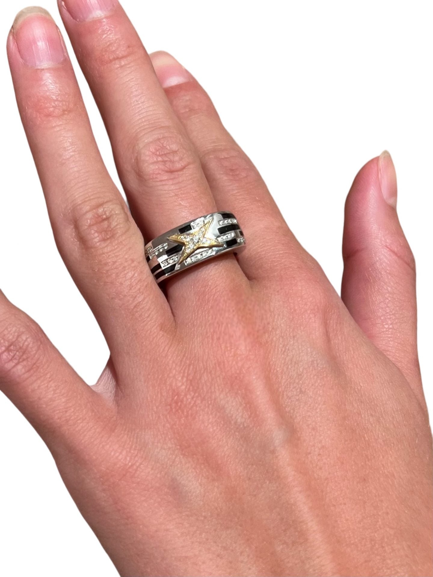 Mauboussin "New Star's Day" Ring