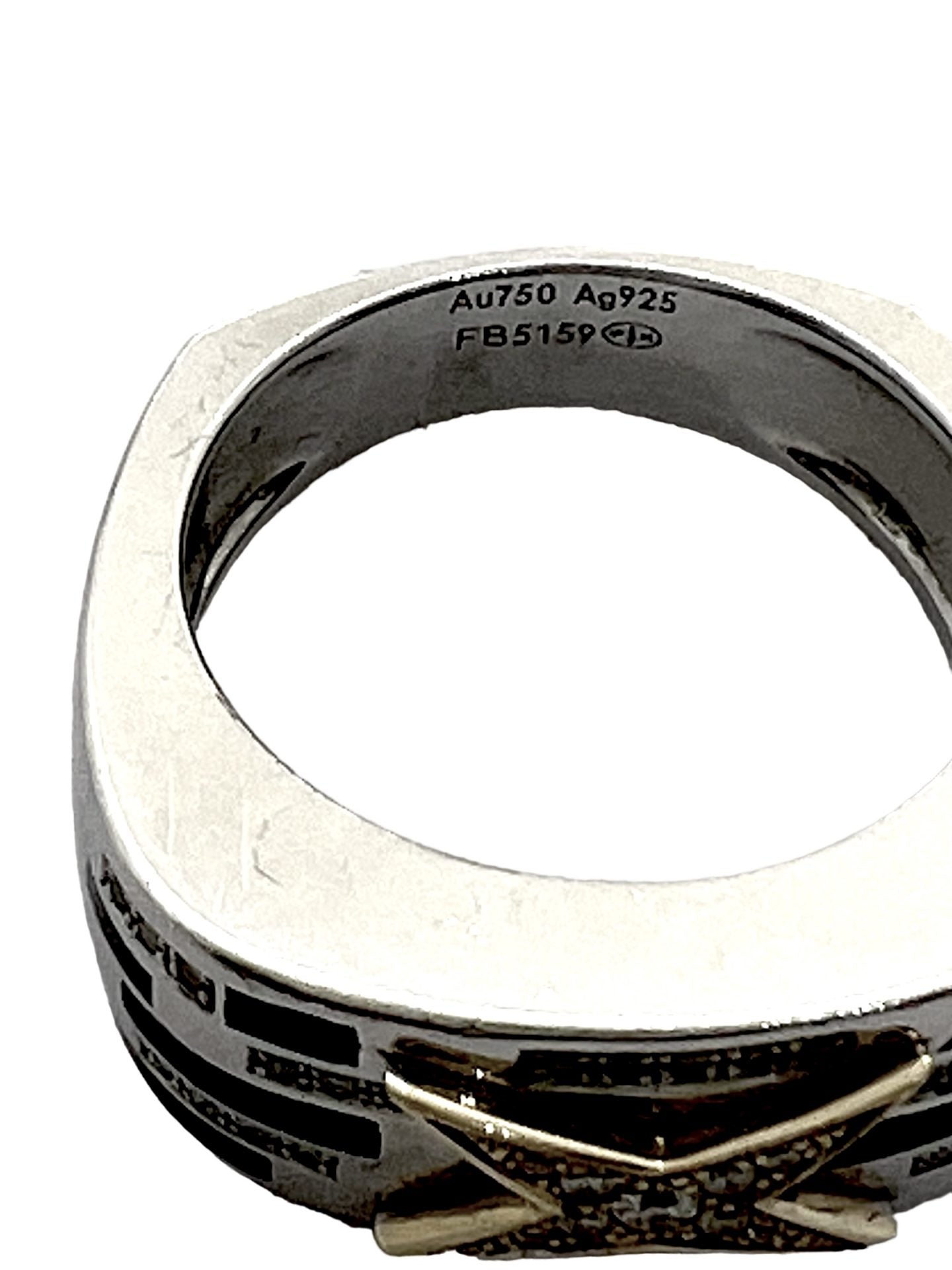Mauboussin "New Star's Day" Ring