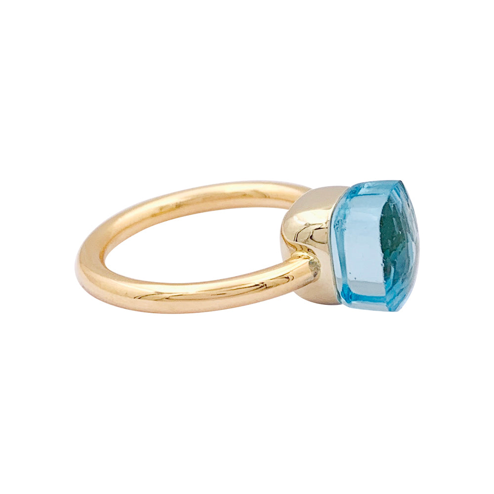 Bague POMELLATO NUDO PETIT
