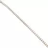 Cartier bracelet, "Essential Lines", pink gold, diamonds.