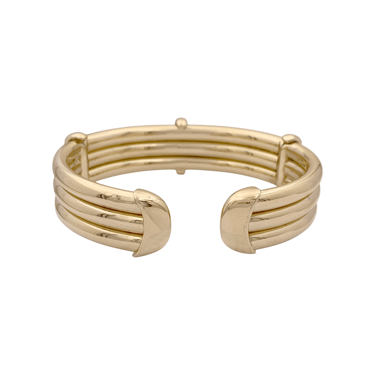 Bracelet TIFFANY & CO, or jaune. - Maison Eloe