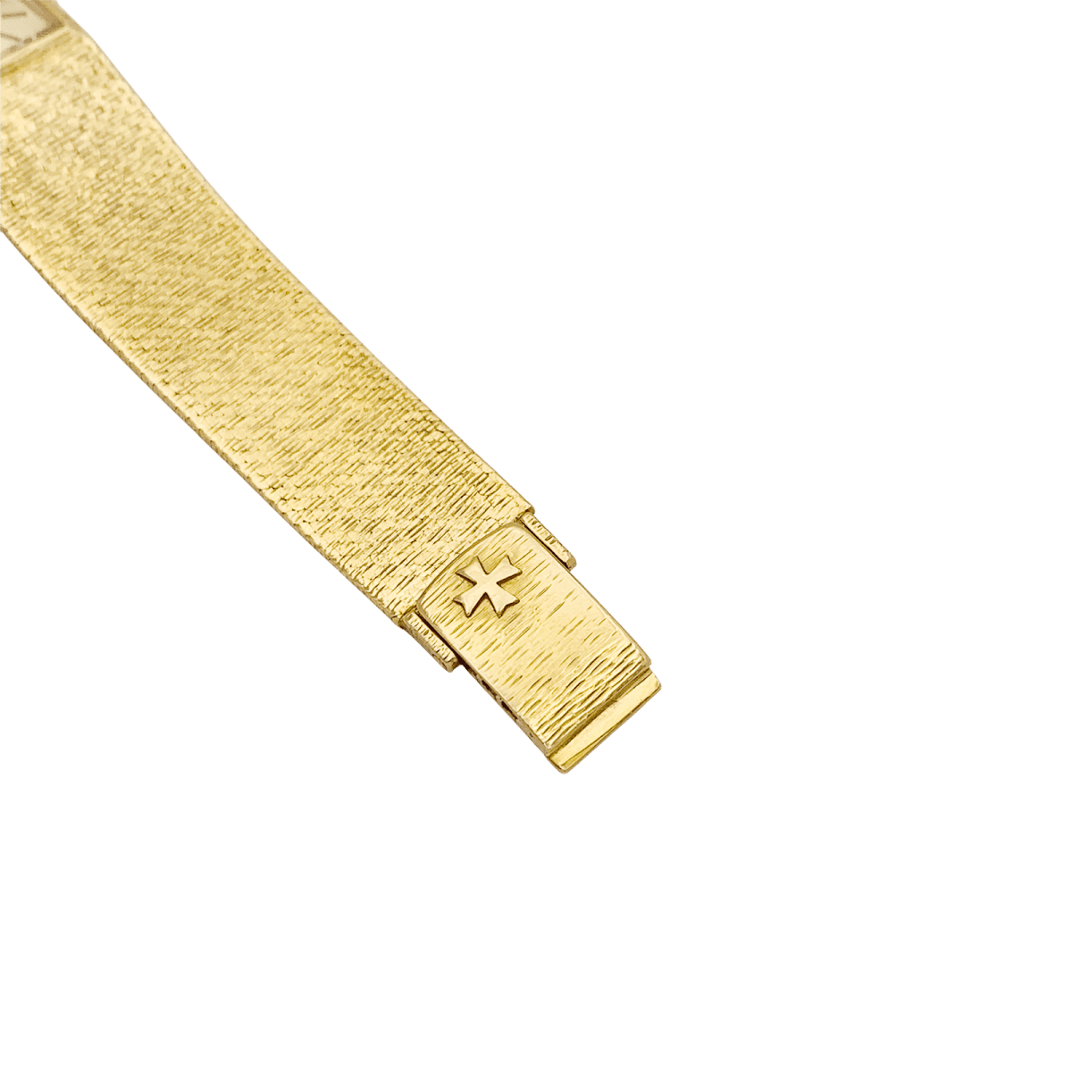 Montre Vacheron Constantin, or jaune. - Maison Eloe
