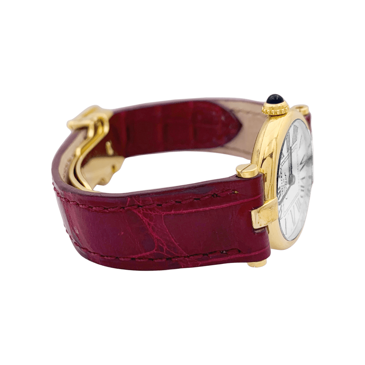 Montre Femme CARTIER MUST - Maison Eloe