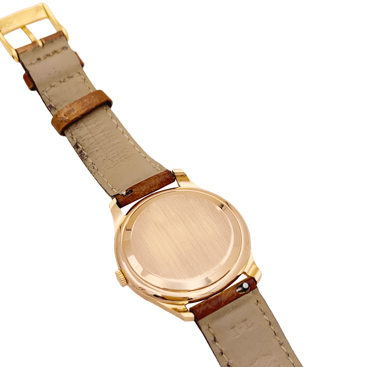 Montre Mixte JAEGER LECOULTRE - Maison Eloe