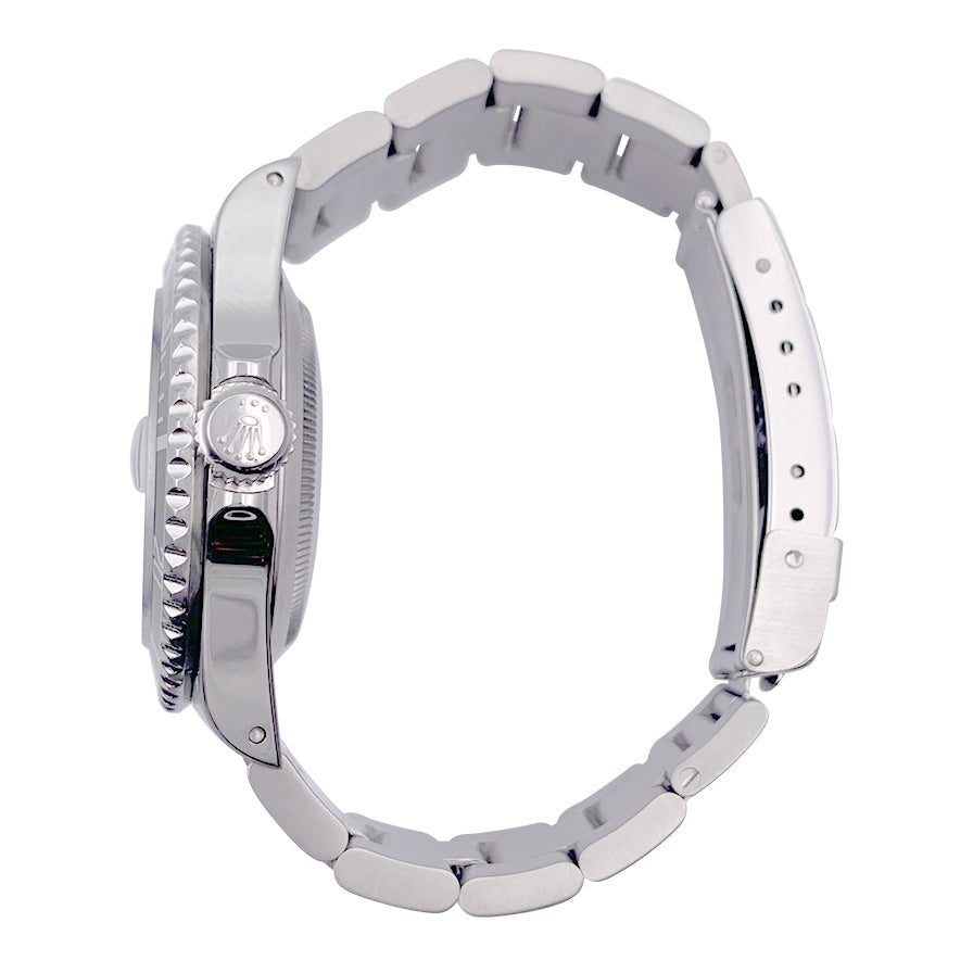 Montre Rolex "Submariner" en acier
