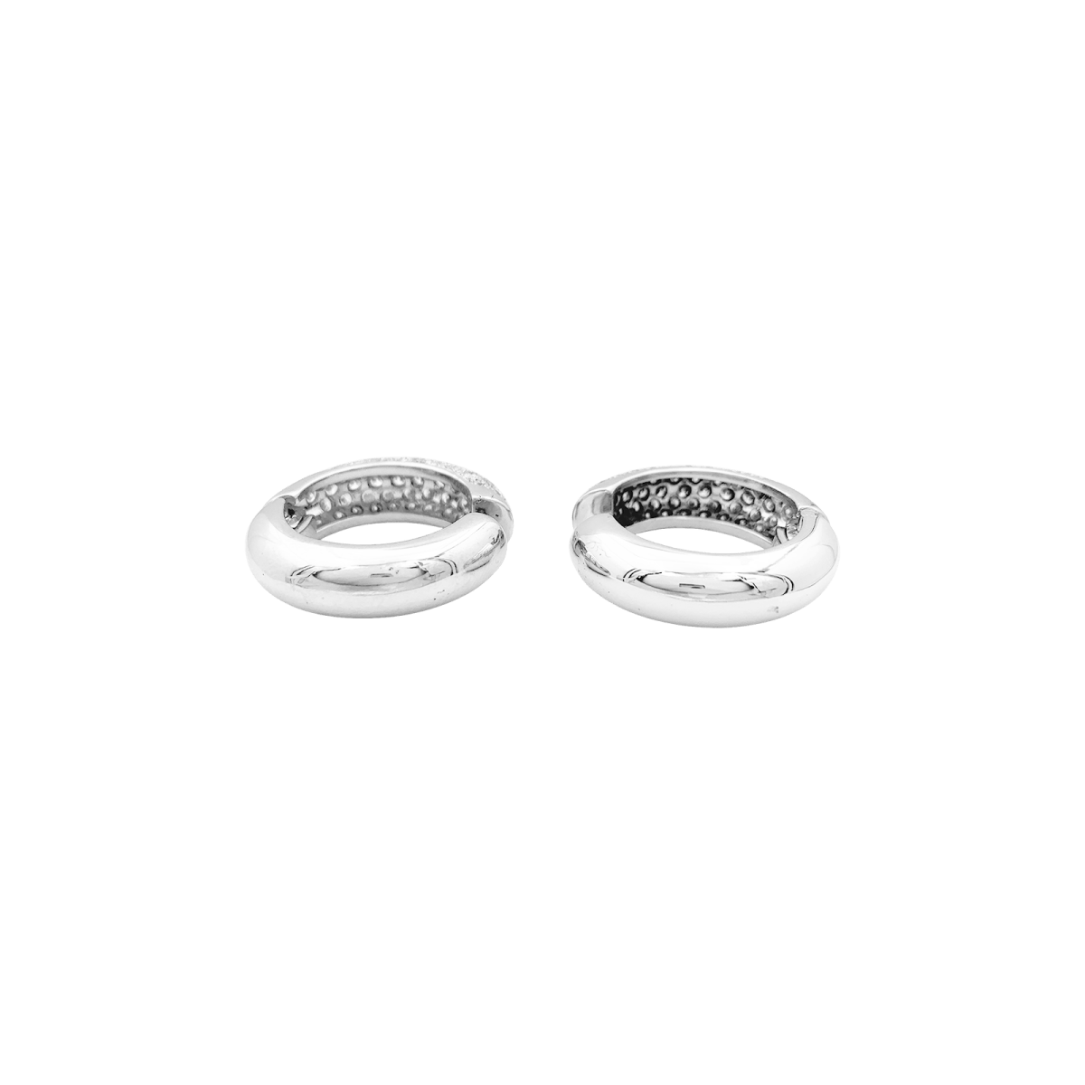 Boucles d'oreilles CHAUMET HOMMAGE A VENISE - Maison Eloe