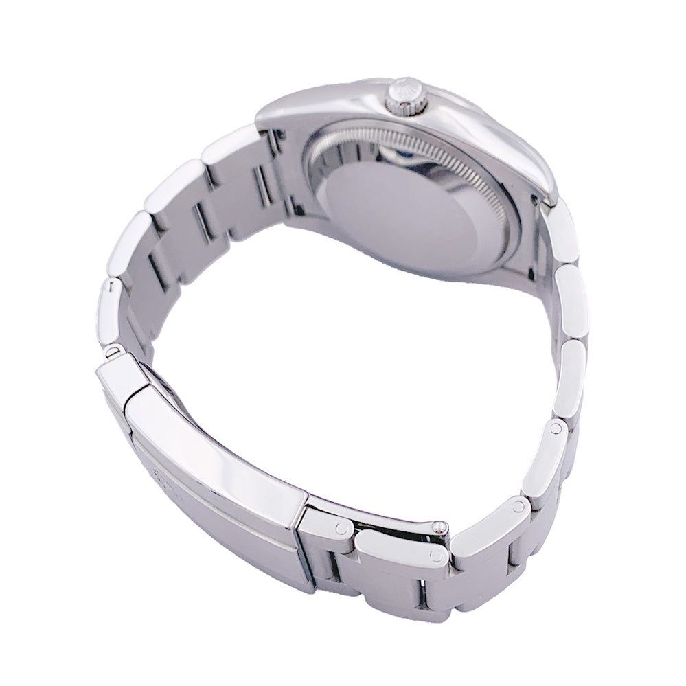 Rolex watch, "Oyster Perpetual Air-King", steel.