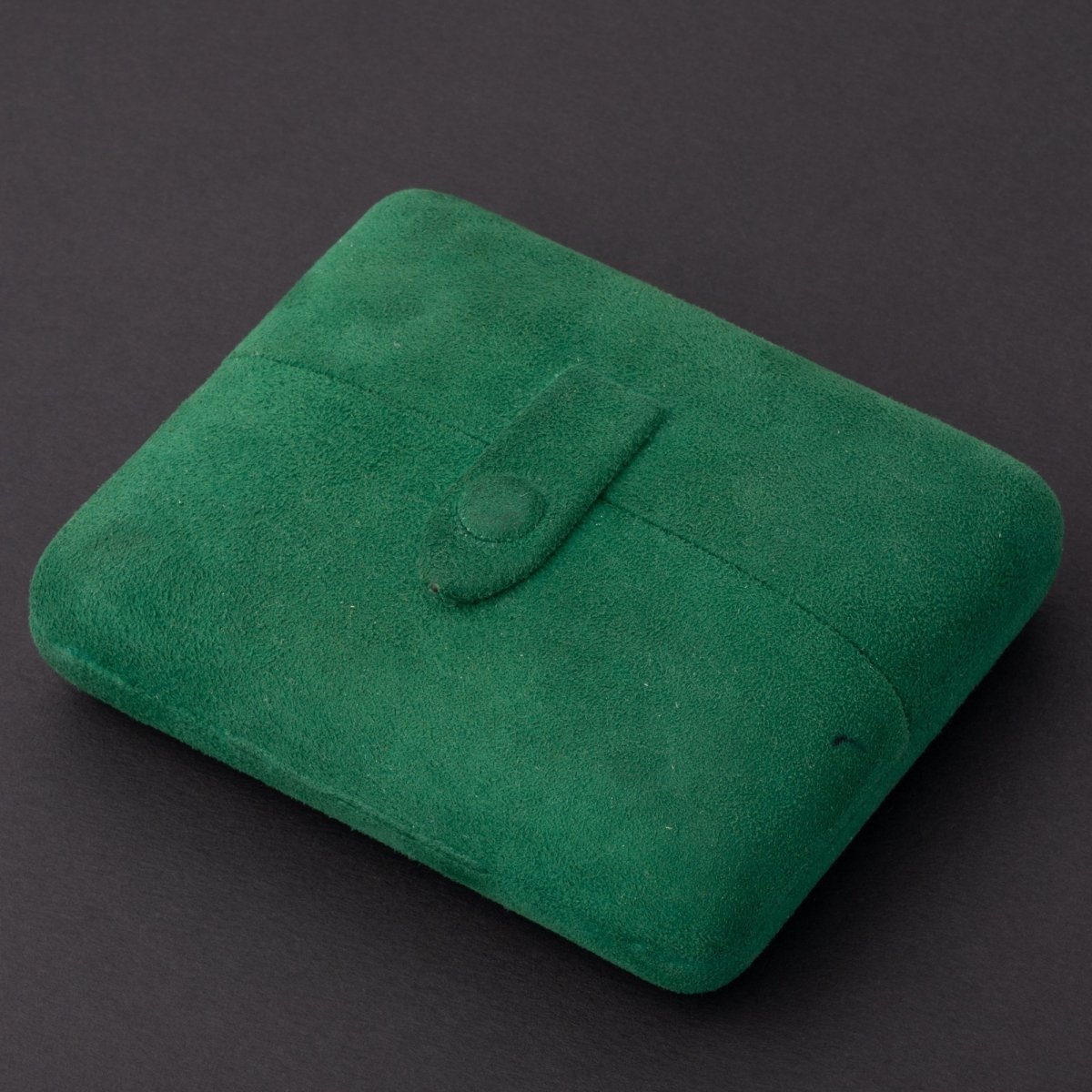 Broche Feuille - Maison Eloe