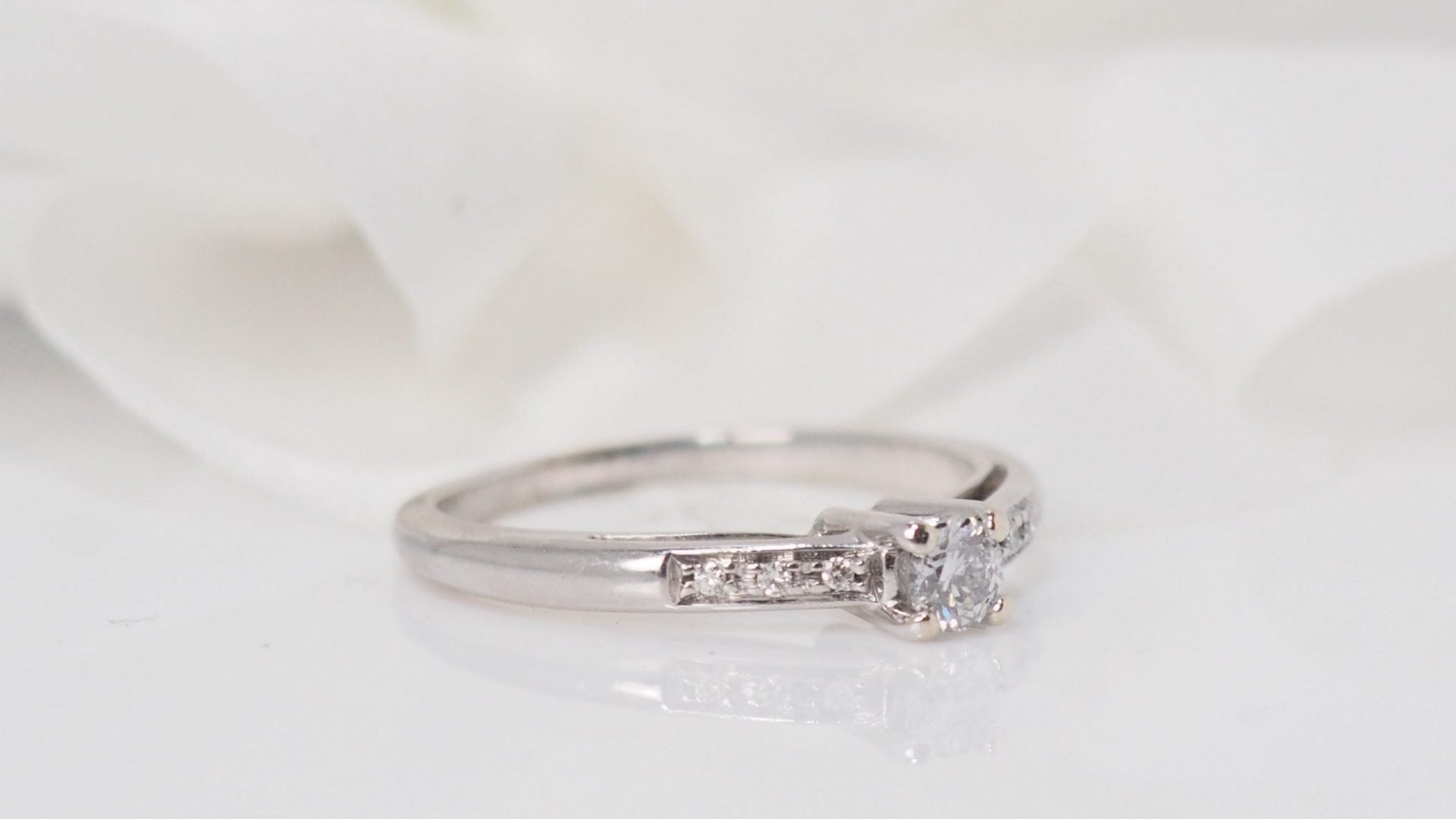 Mauboussin, bague