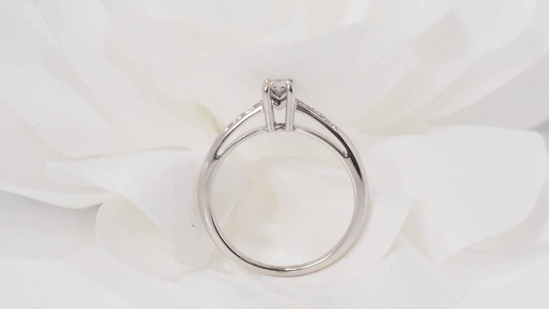 Mauboussin, ring