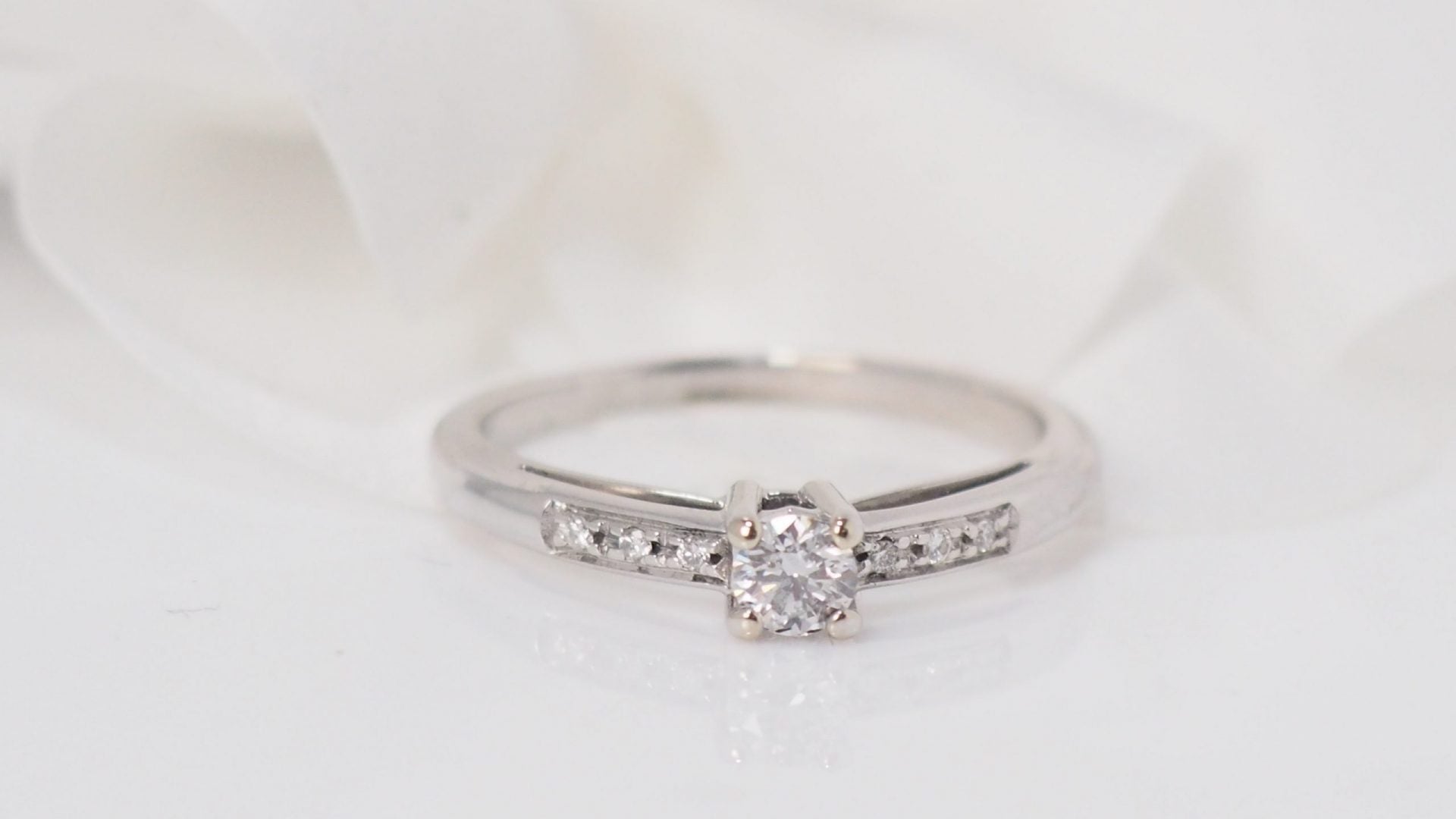 Mauboussin, bague
