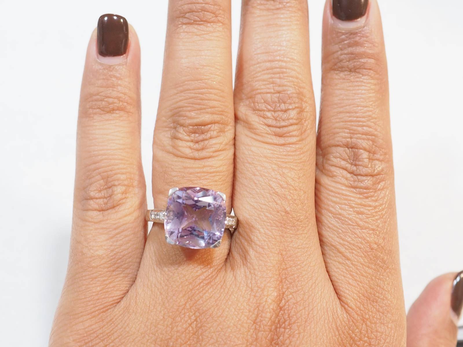 Boutons de manchette Cartier, "Santos Dumont", or et acier.