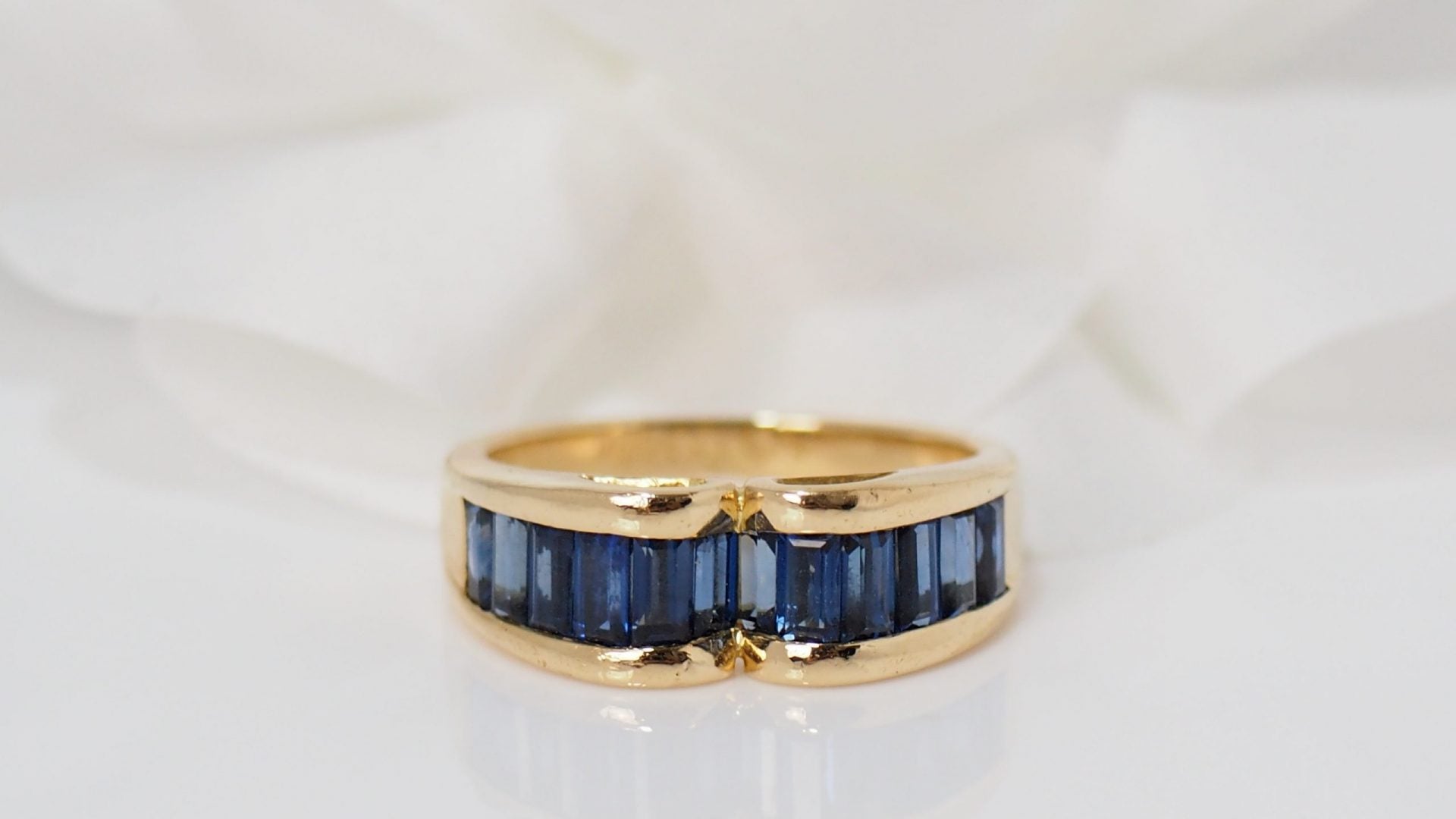 Boucheron, bague