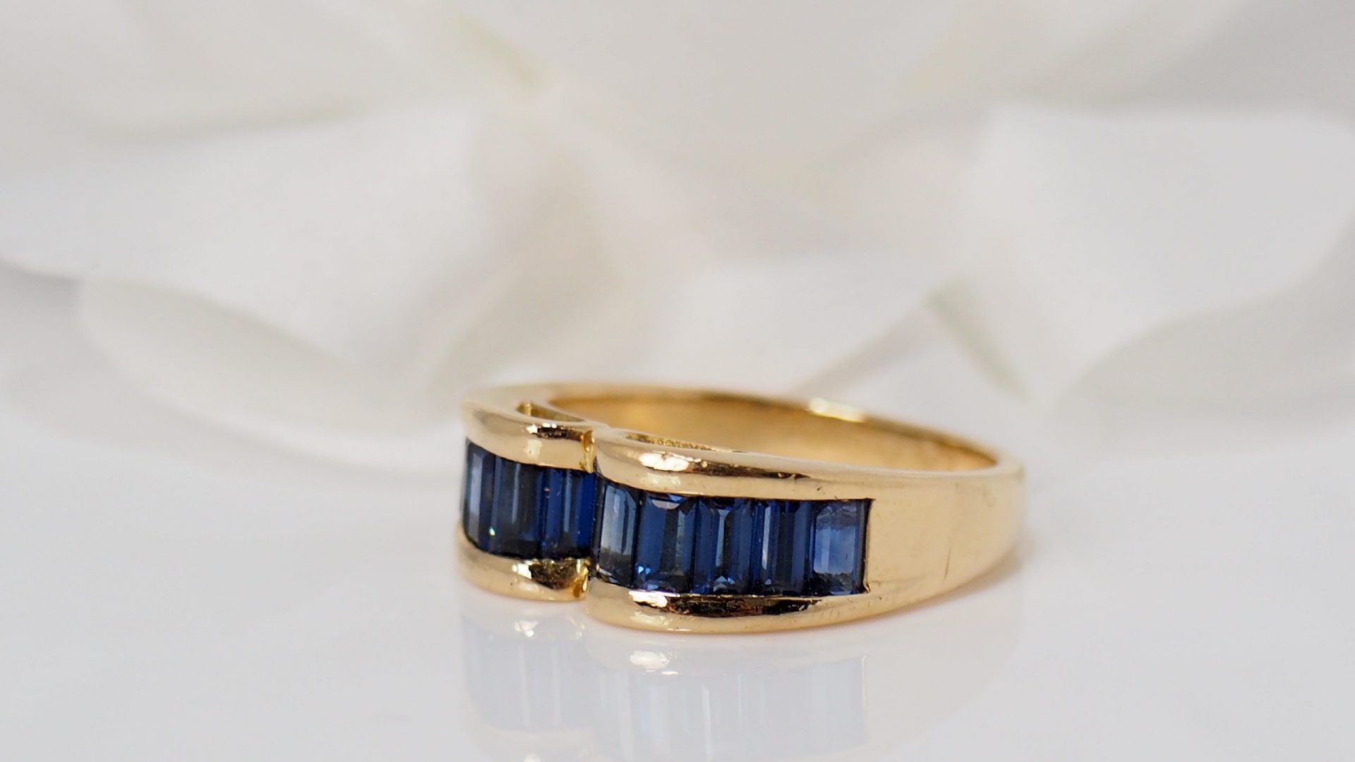 Boucheron, ring