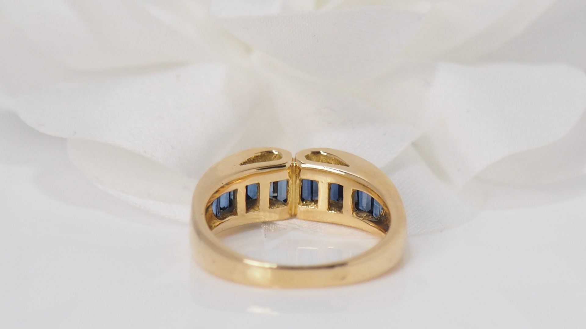 Boucheron, ring
