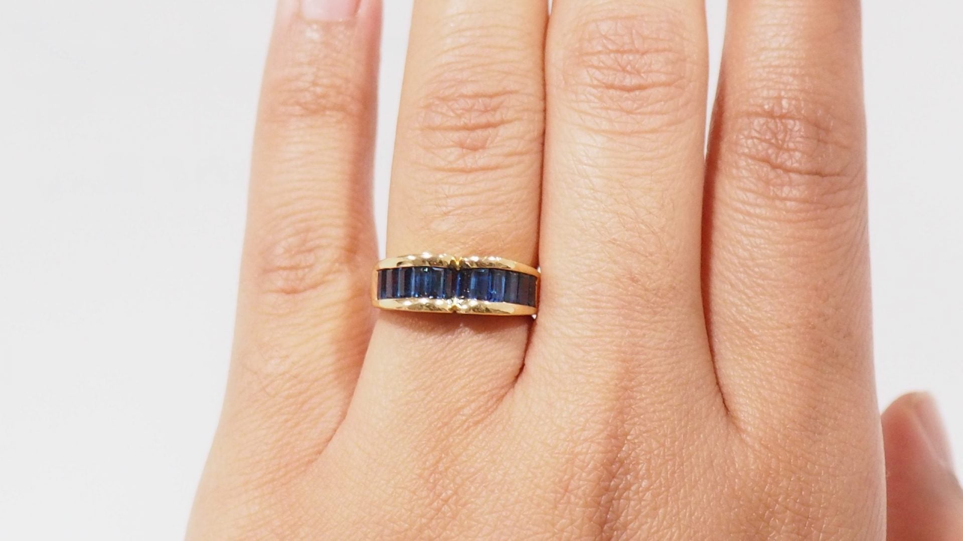 Boucheron, ring