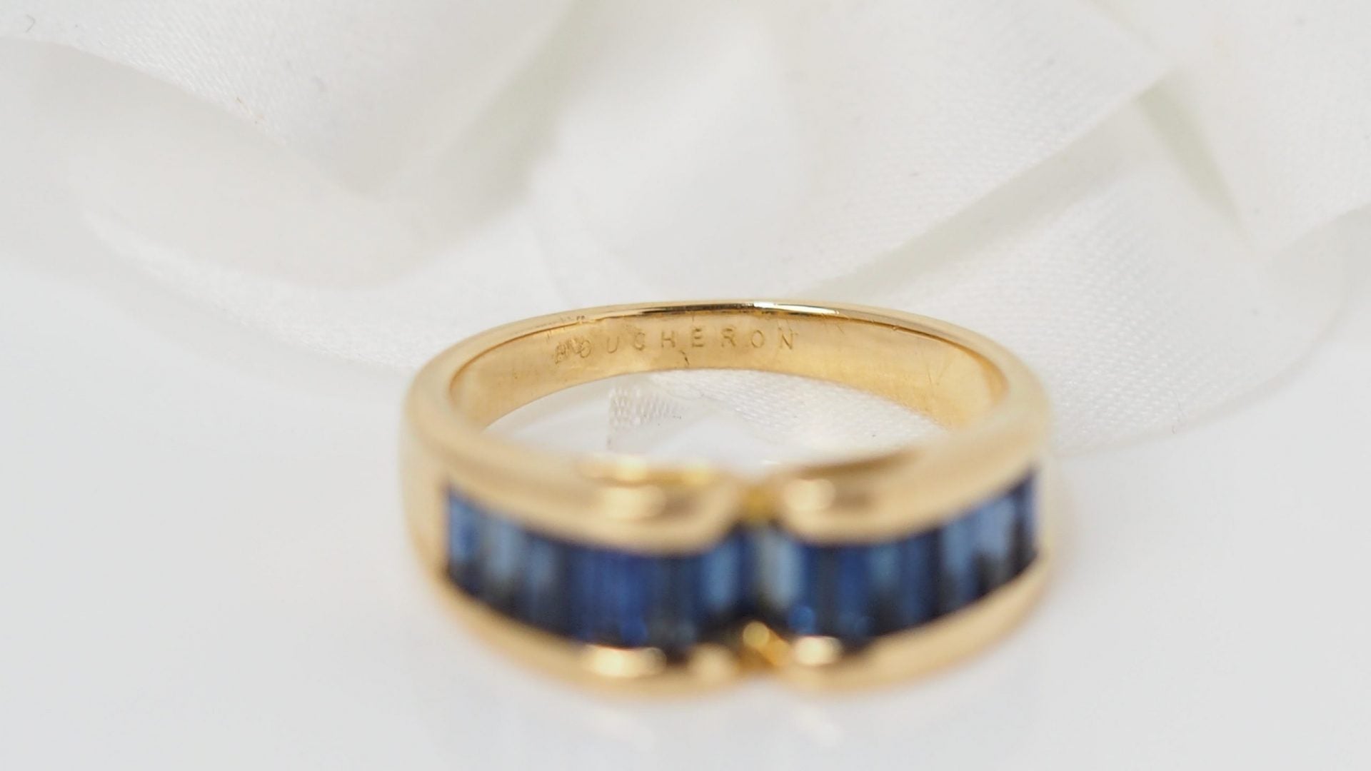 Boucheron, ring